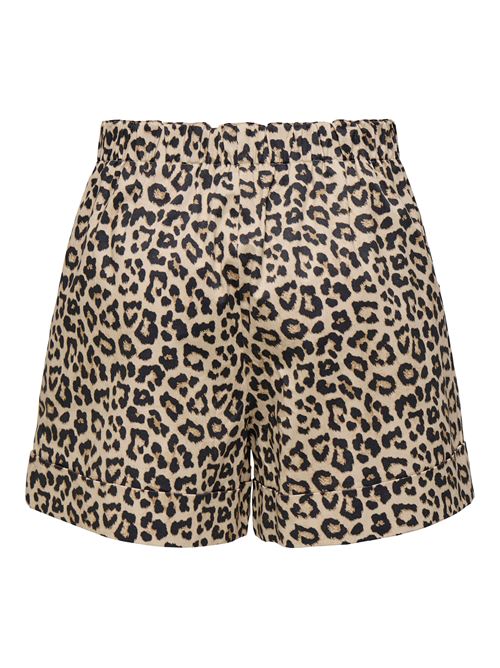 ONLLOWA SHORTS PTM ONLY | 15347718/Pumice Stone
